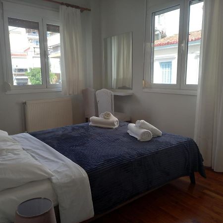 Thiseio Apartment 1 Ateny Zewnętrze zdjęcie