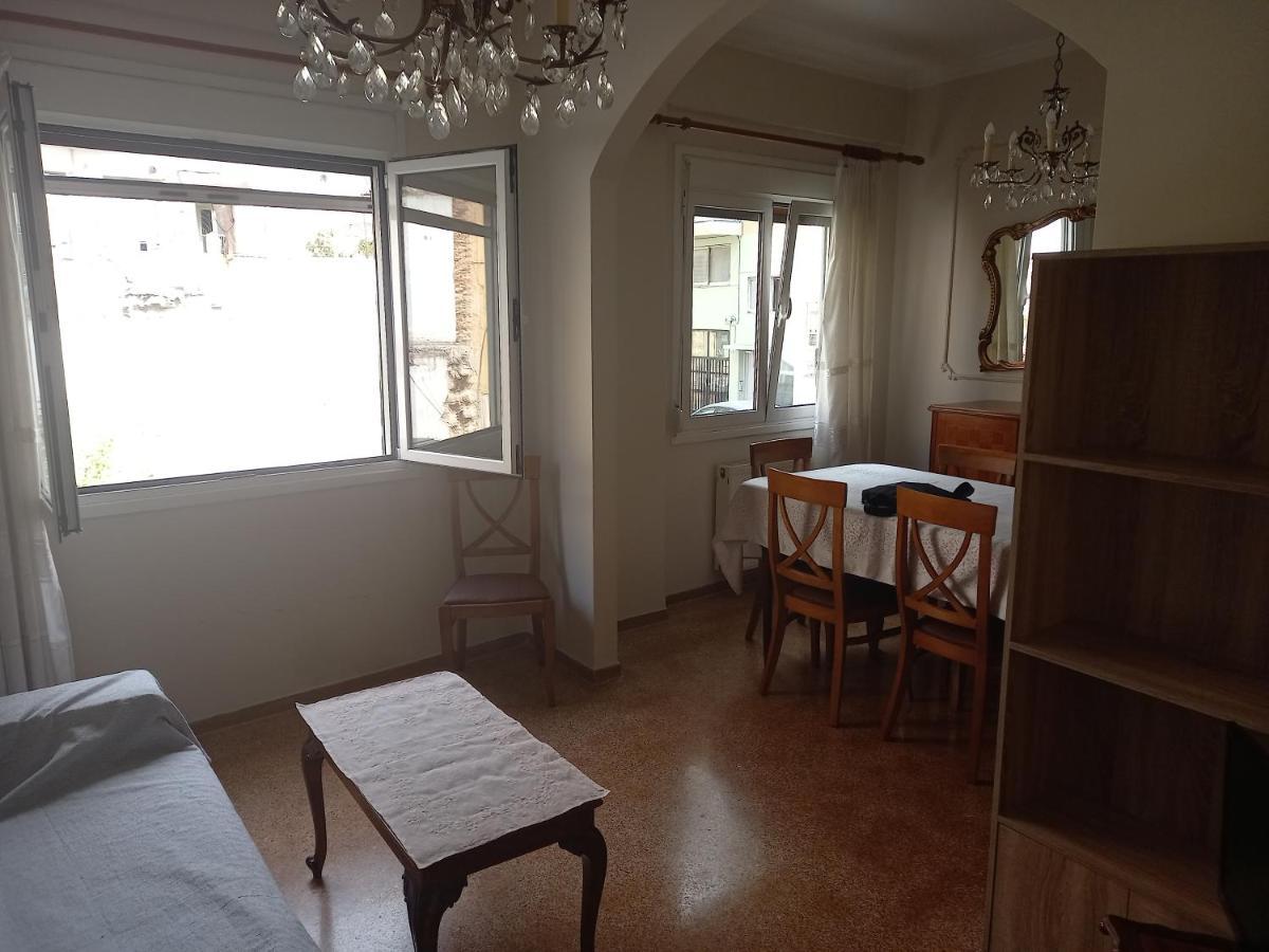 Thiseio Apartment 1 Ateny Zewnętrze zdjęcie