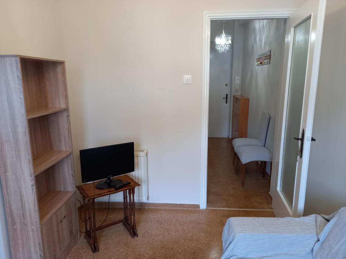 Thiseio Apartment 1 Ateny Zewnętrze zdjęcie