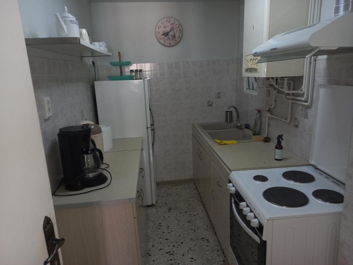 Thiseio Apartment 1 Ateny Zewnętrze zdjęcie