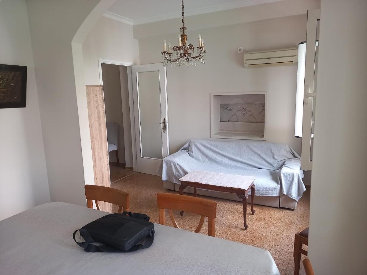 Thiseio Apartment 1 Ateny Zewnętrze zdjęcie
