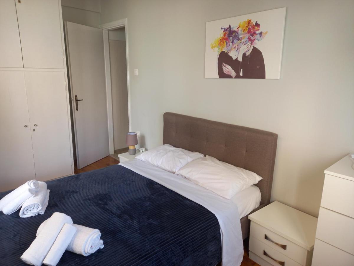 Thiseio Apartment 1 Ateny Zewnętrze zdjęcie