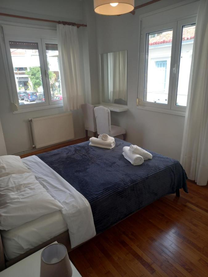 Thiseio Apartment 1 Ateny Zewnętrze zdjęcie