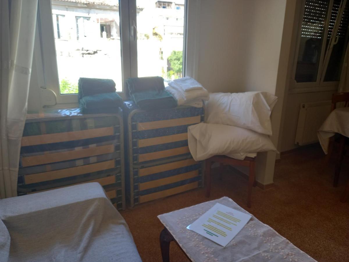 Thiseio Apartment 1 Ateny Zewnętrze zdjęcie