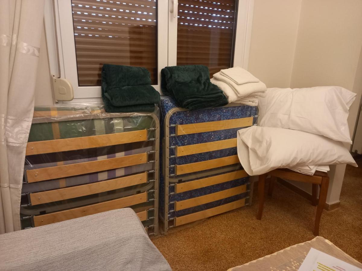 Thiseio Apartment 1 Ateny Zewnętrze zdjęcie